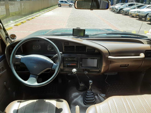 Toyota Burbuja Autana