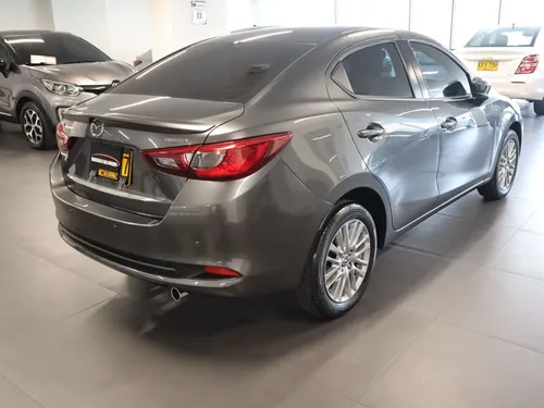 Mazda 2 Grand Touring Lx 2024