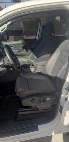 Volkswagen Amarok 2.0 Cd Tdi 180cv 4x4 Highline Pack At 2017