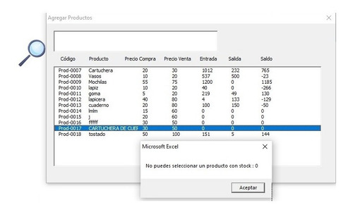 Sistema De Compras Y Ventas; Clientes Productos Facturación