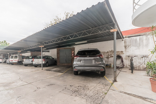 Imagen 24 de 30 de Departamento.venta.2 Ambientes Desocupado Con Cochera Incluida En El Precio.banfield.