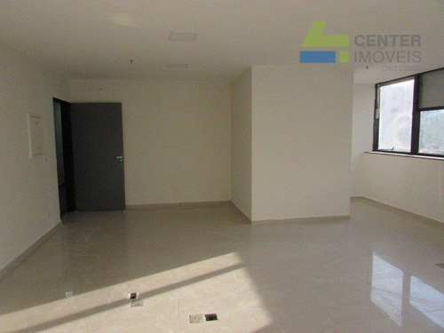 Imagem 10 de 15 de Salas/conjuntos - Vila Mariana - Ref: 12569 - L-870566