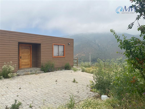 Parcela En Venta En Olmué