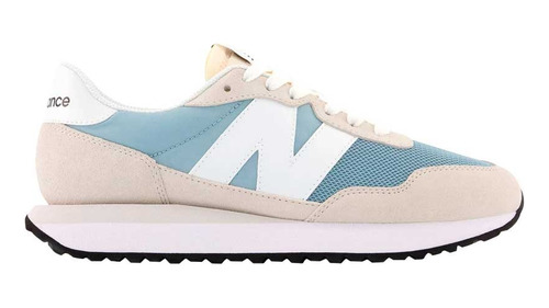 New Balance Zapatillas Ws 237 Fa Mujer - N10190287720