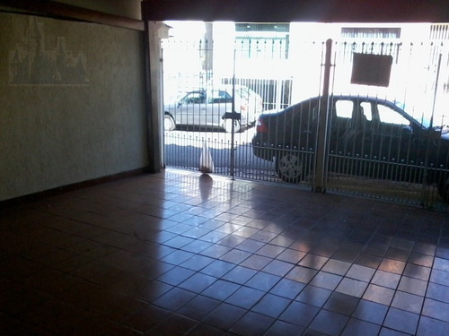 Imagem 19 de 20 de Casa Para Venda, 3 Dormitórios, Saúde - São Paulo - 8622
