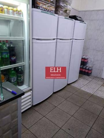 Ponto À Venda, Pizzaria Delivery - Por R$ 60.000 - Ipiranga - São Paulo/sp - Pt0175