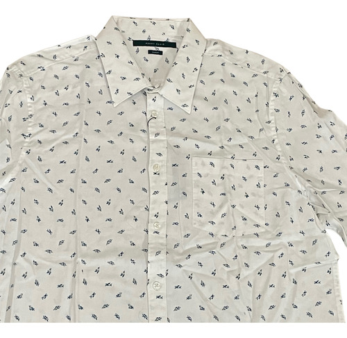 Camisa Hombre Perry Ellis