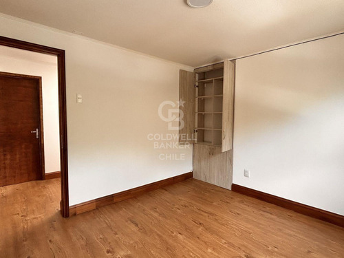 Remodelado, Excelente Ubicación, Gastos Comunes Incluidos