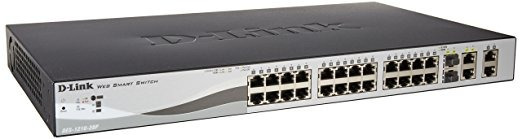 Switch Cisco Sg300 28p | MercadoLibre 📦