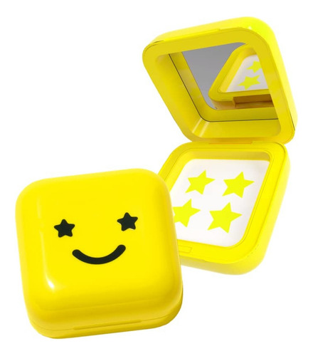 32 Parches Starface Hydro Compact Pack Cute Star Shape 