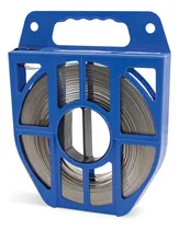 Comprar Fleje Acero Inoxidable 201 100 Pies 1\u002F2