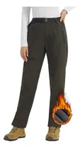 Comprar Softshell Pants Fleece Pants Waterproof Windproof Ski Pants