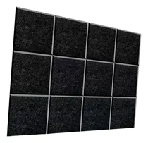 Comprar Paneles Acústicos De 12 Piezas, Paneles De Pared