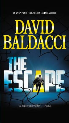 Libro The Escape - Baldacci, David