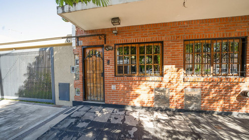 Duplex 3 Amb Pileta Venta Ramos Mejia