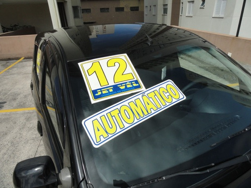 Renault Sandero 1.6 16v Privilège Hi-flex Aut. 5p