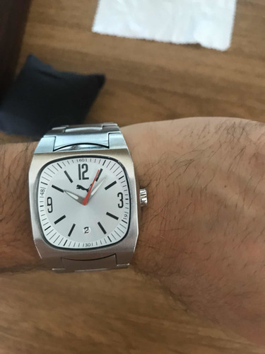 Relógio Puma Modelo 100031