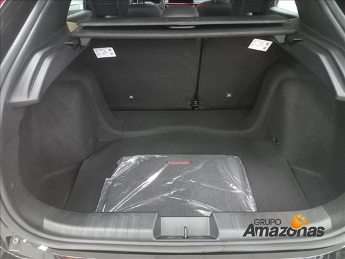 Fiat FASTBACK 1.3 TURBO 270 FLEX ABARTH AT6
