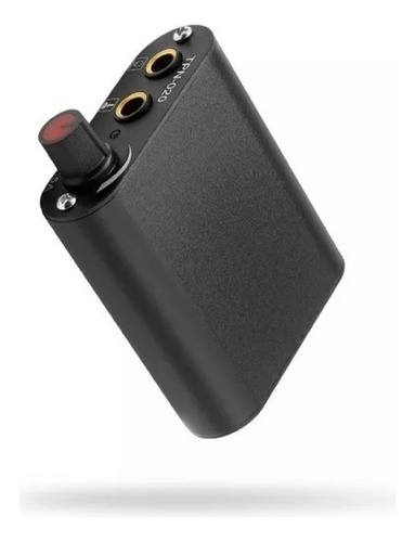 Kit De Máquina De Tatuaje Tbp5