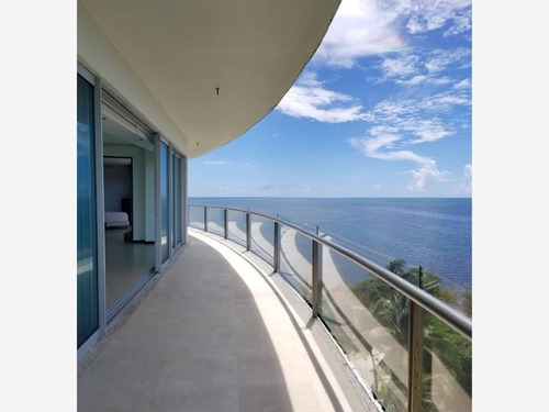 Imagen 1 de 12 de Departamento En Venta Torre Peninsula