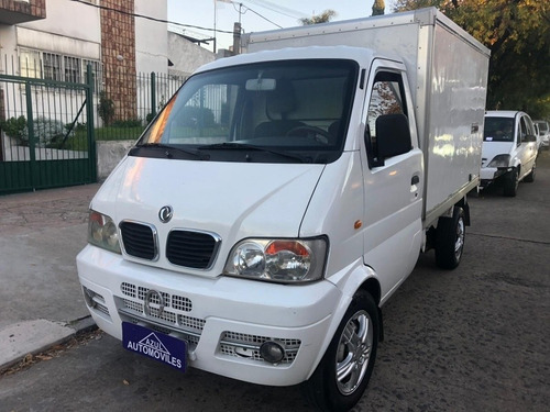Dfsk Box 2014 1.0 Refrigerado