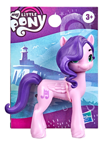 My Little Pony Figuras 7,5 Cm (varios Personjes) Hasbro