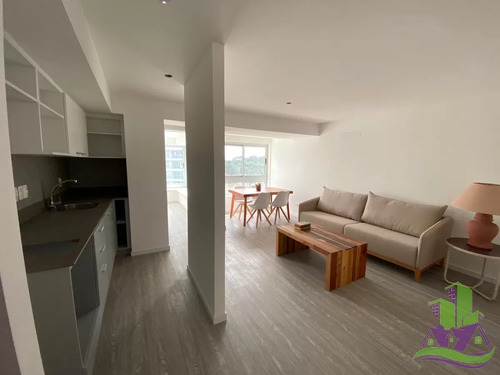 Exelente Departamento En Zona Privilegiada Punta Del Este