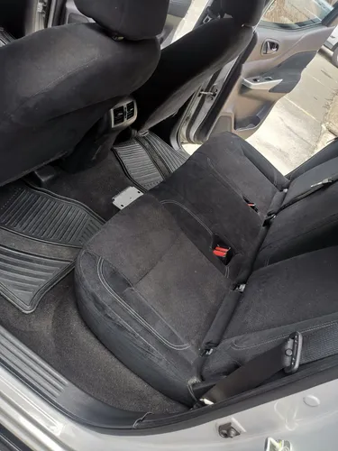 Nissan Frontier NP300 Frontier 2.5 4x2