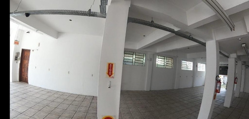 Imagem 10 de 16 de Loja De 220m Em Barreiros. - Lo0182
