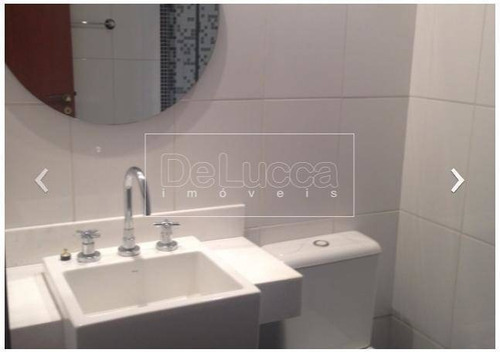Imagem 19 de 30 de Apartamento À Venda Em Chácara Primavera - Ap080946