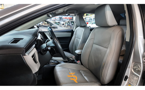 Toyota Corolla 2.0 XEI 16V FLEX 4P AUTOMÁTICO