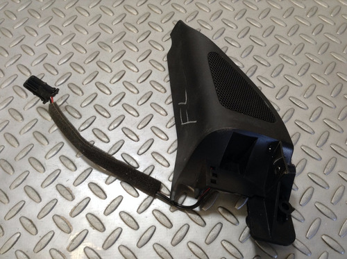 Vista Interior Retrovisor Izquierdo Tweeter Vw Bora 05-10 Or