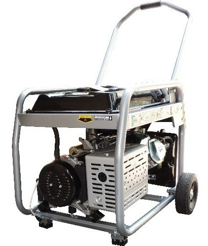 Generador A Gasolina, Power Cat, Pc9500e 7 Kw