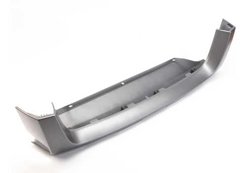 Imagen 1 de 8 de Embellecedor Paragolpe Renault