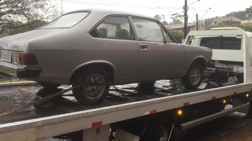 Dodge Chrysler Polara Gl
