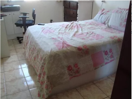 Imagem 16 de 20 de Casa Para Venda - Engenho Novo, Rio De Janeiro - 1 Vaga - 647