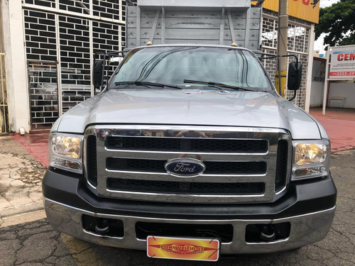 Ford F-350 P 3.9 Turbo
