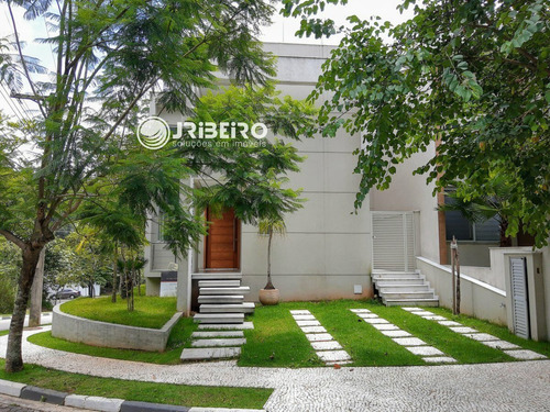 Imagem 5 de 29 de Casa Alto Padrão 4 Dormitórios Suítes Quintal Piscina Churrasqueira 6 Vagas Elevador Para Venda Em Tremembé São Paulo-sp - 130092