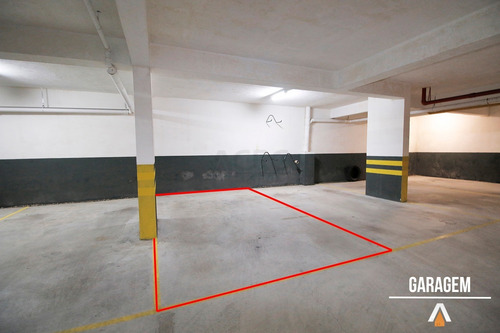 Imagem 27 de 28 de Acrc Imóveis - Apartamento De Alto Padrão Na Região Da Alameda - Ap02505 - 33956175