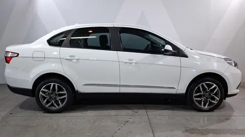 Dodge Vision 1.6 Mt