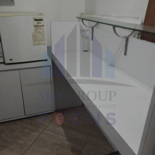 Imagen 7 de 7 de Oficina En Alquiler En El Reda Building De Valencia Foof-085gf