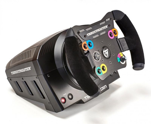 Volante De Carreras Thrustmaster Ts-pc 