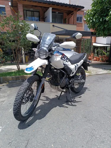 Xpulse 200fi