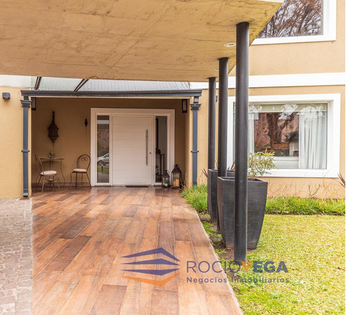 Imagen 30 de 30 de Casa En Venta En Country Banco Provincia De Bs. As.