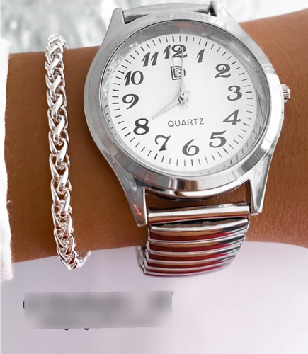 Reloj Pulsera Dama !!oferta