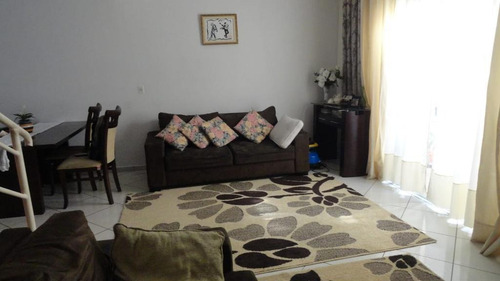 Imagem 5 de 16 de Casa Com 3 Dormitórios À Venda, 151 M² - Vila Santo Antônio Do Portão - Cotia/sp - Ca0811