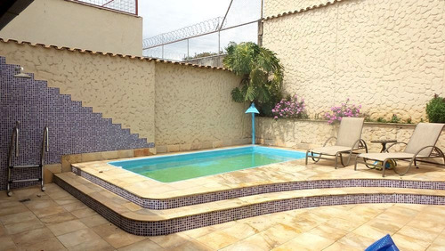 Imagem 5 de 24 de Casa Com 4 Quartos Para Comprar No Jardim América Em Belo Horizonte/mg - 1761