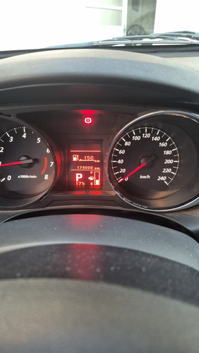 Mitsubishi ASX 2.0 4x2 Cvt 5p