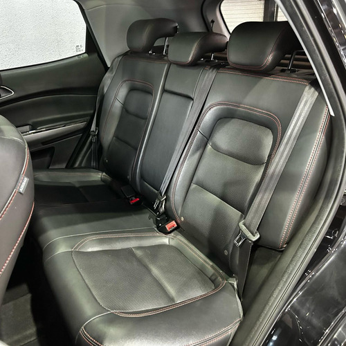 Chery Tiggo 5X Tiggo 5X TXS 1.5 16V Turbo Flex Aut.