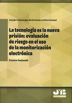 Libro Tecnología Es La Nueva Prisión, La Original